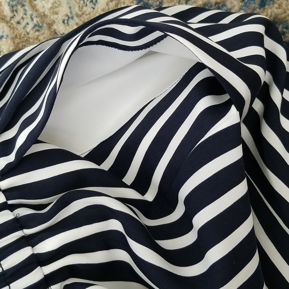 JCrew Pleated Midi Skirt - Picture 5 of 5